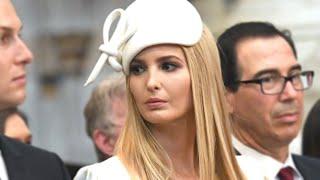 The Most Expensive Outfits Ivanka Trump Has Ever Worn!