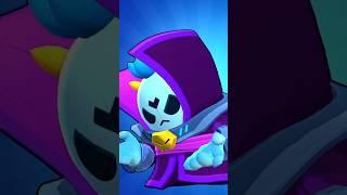 Dark Lord Spike  #brawlstars #viral #shorts #spike