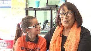 Parent Teacher Home Visit - Denver Public Schools (Full Version)