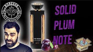   Fruits du Mouvement by Lalique | Unboxing Series   PLUM / AMBER / JASMINE