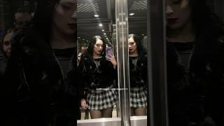 outfits + pelo negro  #outfit #totalblack #black #blackoutfits