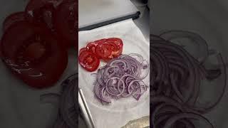 Day 34 of Culinary School in New York City #viral #nycfoodies #culinaryschool #food #chef #explore