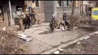 Apocalypse now....Mariuopl city Azov