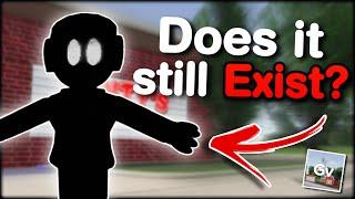 Does this EXTREMELY RARE Secret in GV still EXIST!? (Greenville Roblox)
