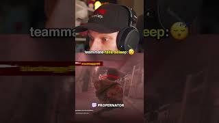 most important round of the game   #cs2 #csgo