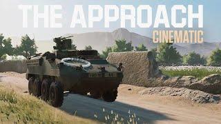 The Approach | SQUAD Cinematic