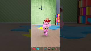labubu vs EVIL GRANDPA #roblox #shorts