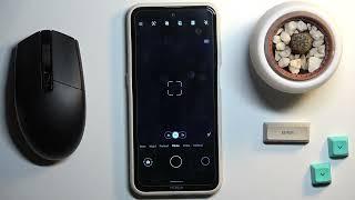 How to Reset Camera Settings in Nokia X20 - Restore Camera Preferences