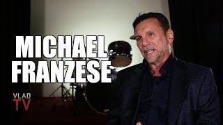 Michael Franzese: 'The Irishman' is a Lie, Frank Sheeran Didn't Kill Jimmy Hoffa (Part 13)