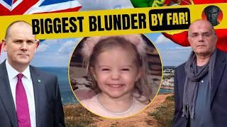 MADDIE SEARCH Oh Cr*p! Brucker's Release Date Announced