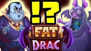 FAT DRAC  SLOT BONUS HUNT  OPENING  CAN RANDOM MICHAEL GET THE MAX LEVEL⁉️