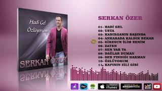 Serkan  Özer  - Giresun Benim İlim