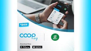ebirr Coopay Mobile Banking Akkamitti Fayyadamna? | Kutaa 1ffaa | How to Use ebirr Coopay?