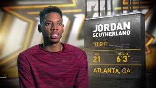 The Dunk King: Jordan Southerland