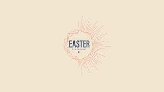 Josh Blount // Into Your Hands // Easter at New Song