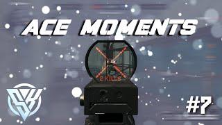 Warface | Ace Moments #7