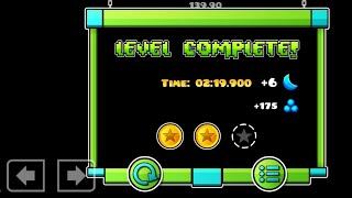 I passed "the sewers" at the school (2 coins) [no voice]
