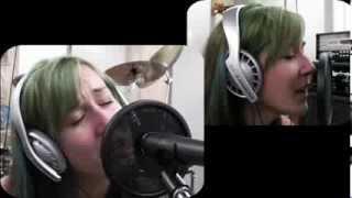 Queen - I Want to Break Free (Acoustic Guitar and Vocal cover by Sandra Szabo)