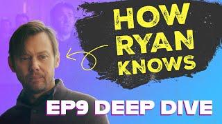 DARK MATTER: Episode 9 Deep Dive! | Multiverse Explained! #darkmatter