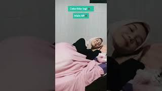 PAKE RUMUS HARI PRODUKTIF ALA MINSY