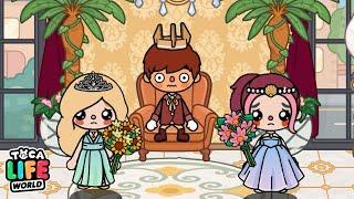 Who Will Become The Queen? | Toca Boca | Toca Jenni