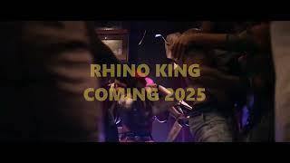 Rhino King Teaser 2025 Release