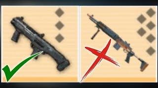 No MK14  Only LEGENDARY DBS  PUBG METRO ROYALE CHAPTER 19