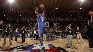 Top 10 Long Distance Shots of 2011-2012!