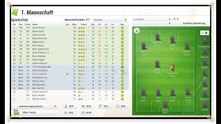  EA FUSSBALL MANAGER 24 – Community-Karriere! Werde Teil des Teams! 