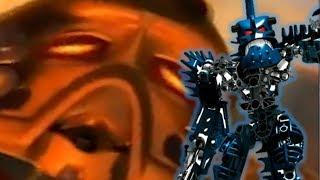 BIONICLE HEROES