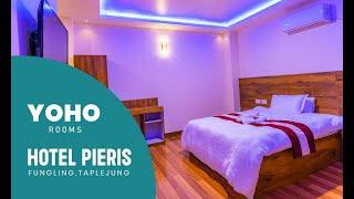 YOHO Hotel Pieris Taplejung | YOHO Rooms