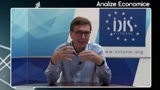 Analize economice cu Veaceslav Ioniță - 10 mai 2024. Industria vinului din Republica Moldova