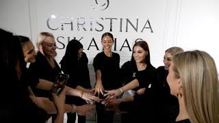 CHRISTINA SIKALIAS MELBOURNE 3 DAY WORKSHOP