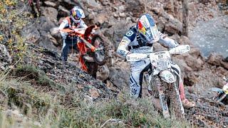 Hixpania Hard Enduro 2024 ️ The Hardest Edition  Mani Lettenbichler