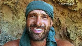 Выживание без купюр Эд Стэффорд // Marooned with Ed Stafford • Голое выживание 1 сезон  2 серия