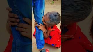 Manvi Ne Per Kat Liya  #shorts #ManishManvi #virel #trending #funny #ytshorts