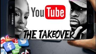 THE TAKEOVER