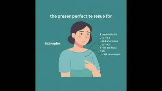 Present Perfect Tense Usage Guide