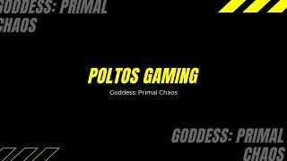 Goddess: Primal Chaos. Межсерверная битва s247 vs s266 Mage 8.6kk Poltos 27.08.2020