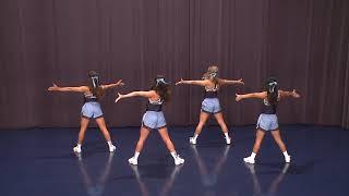 Dance Level One Tryout Mix Back