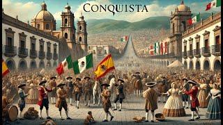 La Historia Olvidada del Paseo del Pendón - La Prehistoria del Día de la Independencia de México