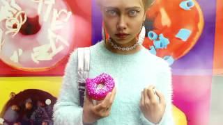 For Elena Sheidlina 