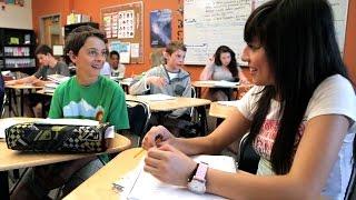 Bilingual Program: Academic Content in Two Languages