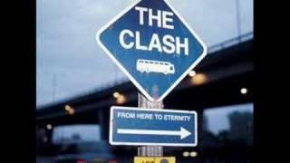 The Clash - Know Your Rights [live]
