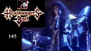 Best of Headbangers Ball 145