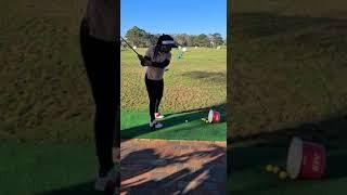The Golf Whisperer - Pumeza
