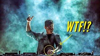 Martin Garrix - Truque secreto REVELADO