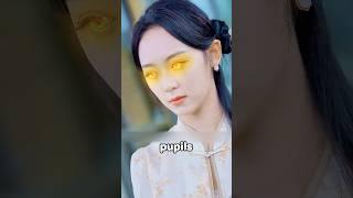 She gets revenge on a scumbag after gaining superpowers  #movie #shortdrama