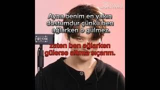 Ha ha ha çok kamik