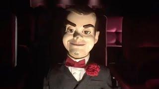 Very Impressive | Slappy from Goosebumps